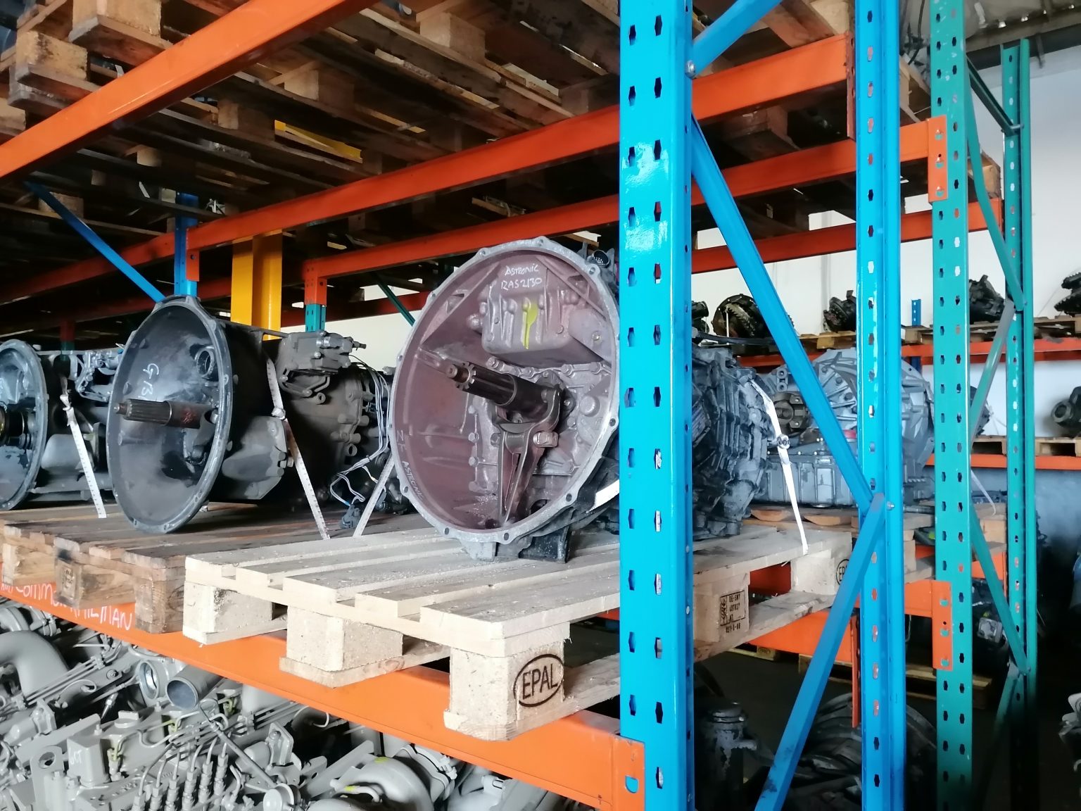 Home Durban Truck and Bus Spares