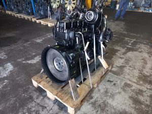 Cummins 4BT COMPLETE Truck Engine