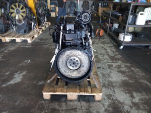 Cummins 4BT COMPLETE Truck Engine