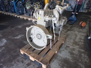 Cummins COMPLETE 6CT Truck Engine