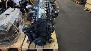 Cummins ISB Truck Engine