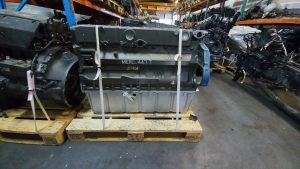 Mercedes 447 Turbo Sub Assembly