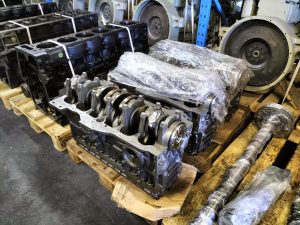 Mercedes/ADE 366 Sub ASSEMBLY