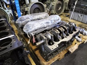 Mercedes/ADE 366 Sub ASSEMBLY
