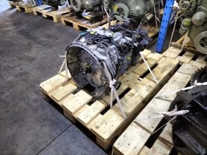 Isuzu NQR/NPR 500 Gearbox