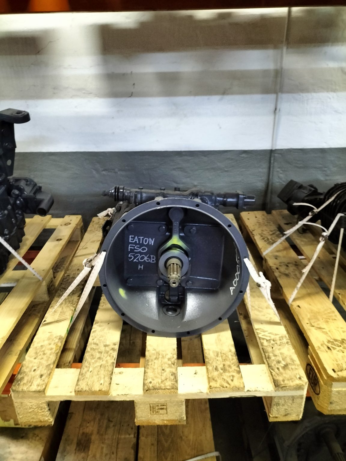 Eaton 5206B