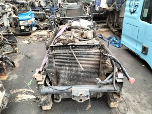 MAN D0836 Truck Engine (Power Pack)