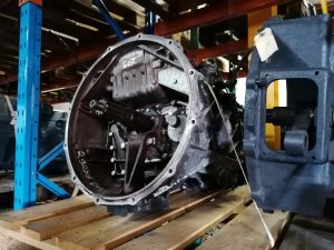 DAF 2G-286