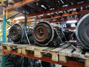 ZF Ecomat 4HP500