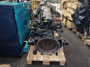 Cummins QSB Truck Engine