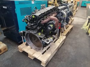 Cummins QSB Truck Engine