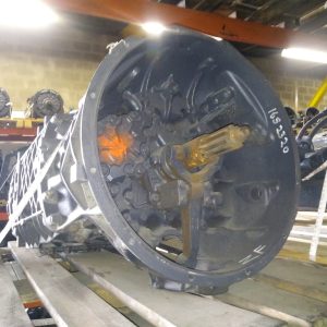 ZF 16S-2330