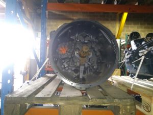 ZF 16S-2330
