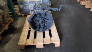 ZF 6S-90
