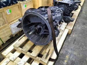 ZF 12AS-121 (Astronic)