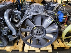 IVECO Cursor 13 Truck Engine