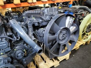 IVECO Cursor 13 Truck Engine