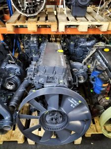 IVECO Cursor 13 Truck Engine
