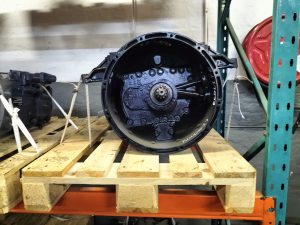 ZF 6S-85 (Ecolite)