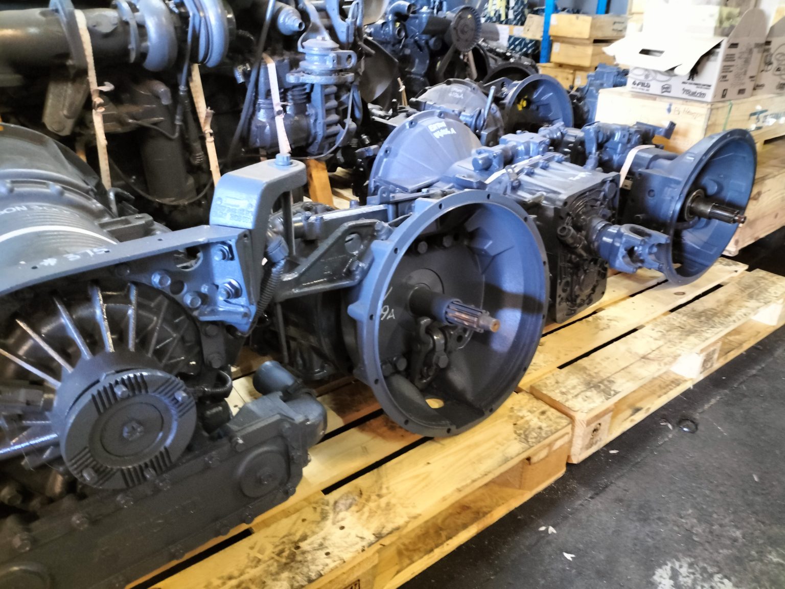 Eaton 8309A