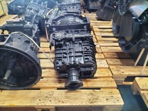 ZF 6S-850