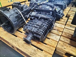 ZF 6S-850