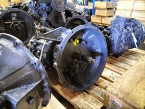 Eaton FS 8209A