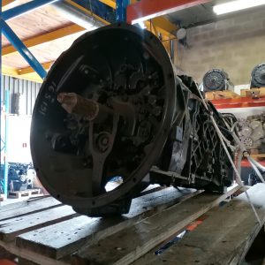 ZF 16S-151