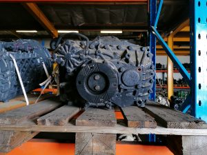 ZF 16S-151