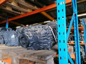 ZF 16S-151