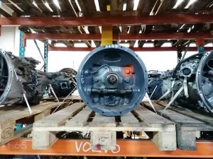 ZF 6S-65