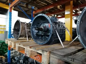 ZF 6S-65