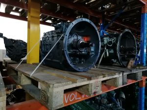 ZF 6S-65