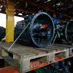 ZF 6S-65