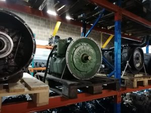Voith 863.3