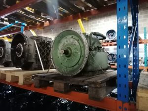 Voith 863.3