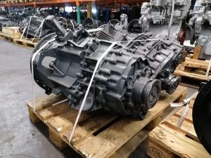 ZF 12AS-1210