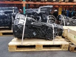 ZF 16S-221