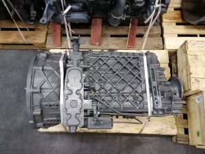 ZF 16S-221