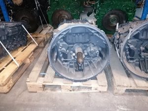 ZF 12AS-2140