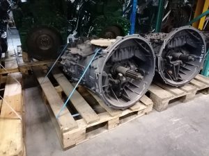 ZF 12AS-2140
