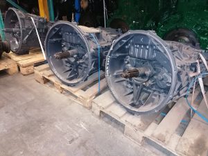 ZF 12AS-2140