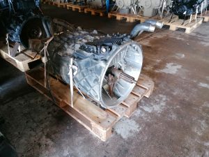 ZF 12AS-2331