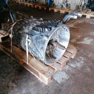 ZF 12AS-2331