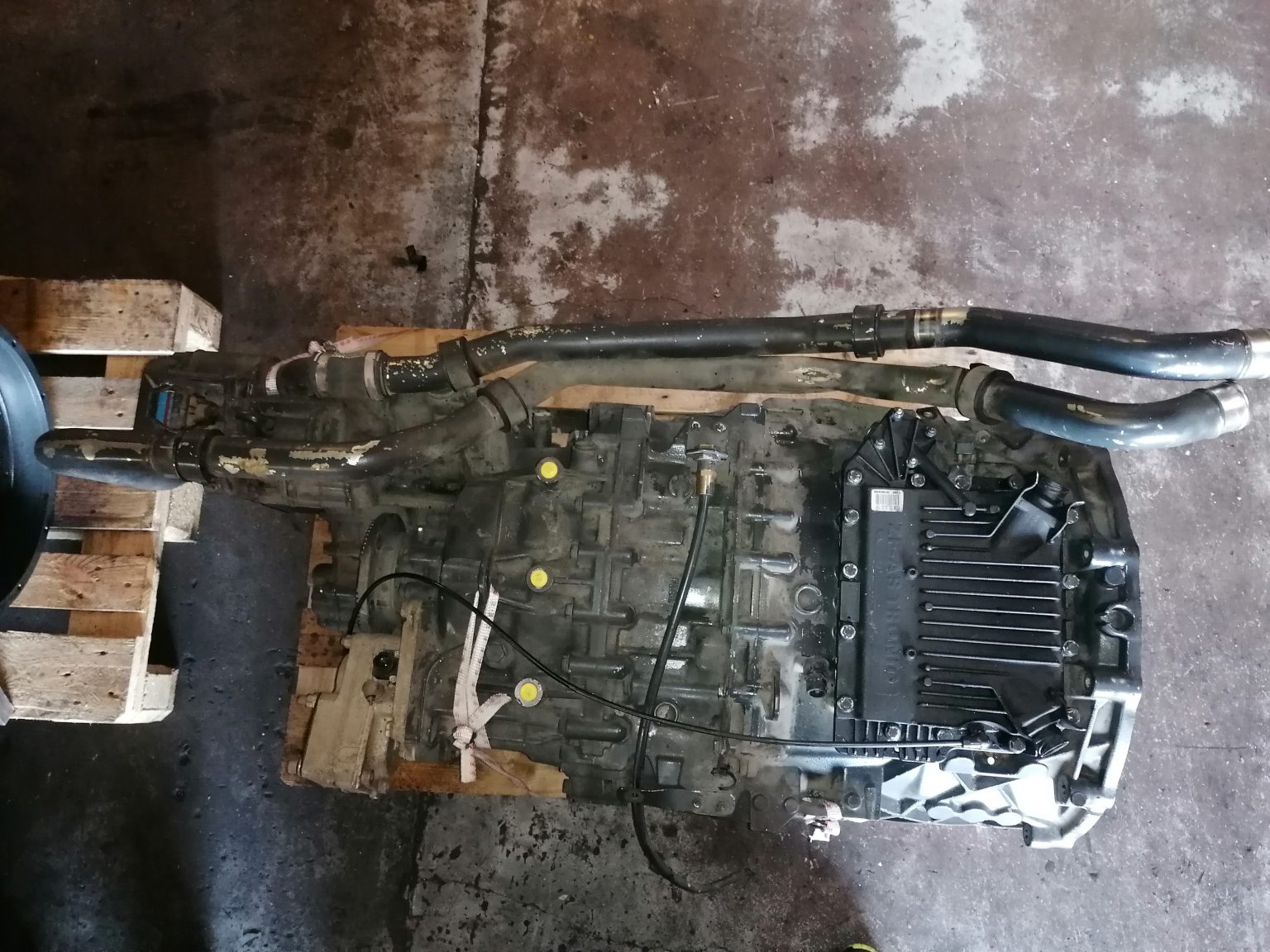 ZF 12AS-2331