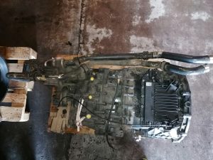 ZF 12AS-2331