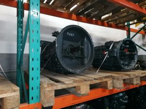 ZF 6S-85