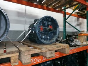 ZF 6S-80