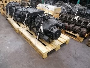Volvo SR1700