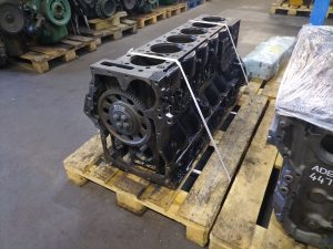 MAN D20 Long Block (RECON)